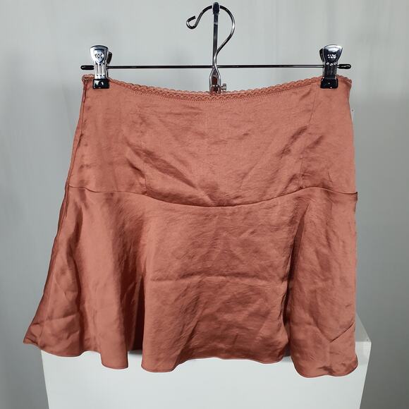Wilfred Lyrus Skirt Size 2 - Picture 3 of 5